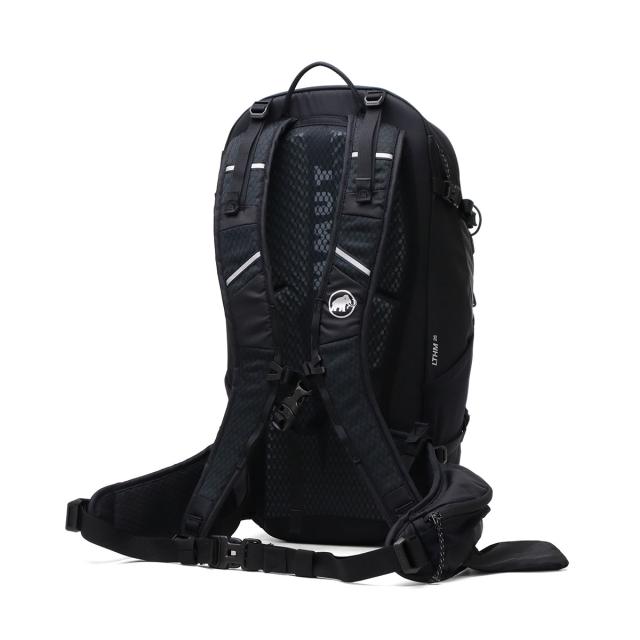 最大30%還元★5/3限定｜【5％OFFクーポン】【商品レビューで＋5％】マムート リュック メンズ レディース MAMMUT おしゃれ 小さめ アウトドア 登山 登山用 ハイキング 25L レインカバー付き ヒップベルト A4 25 2530-03452_13