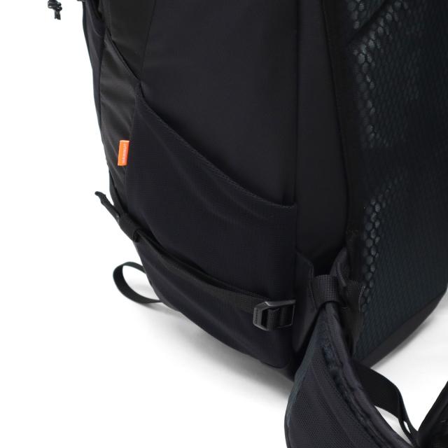 最大30%還元★5/3限定｜【5％OFFクーポン】【商品レビューで＋5％】マムート リュック メンズ レディース MAMMUT おしゃれ 小さめ アウトドア 登山 登山用 ハイキング 25L レインカバー付き ヒップベルト A4 25 2530-03452_16