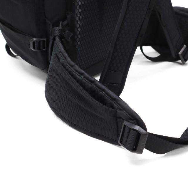 最大30%還元★5/3限定｜【5％OFFクーポン】【商品レビューで＋5％】マムート リュック メンズ レディース MAMMUT おしゃれ 小さめ アウトドア 登山 登山用 ハイキング 25L レインカバー付き ヒップベルト A4 25 2530-03452_17