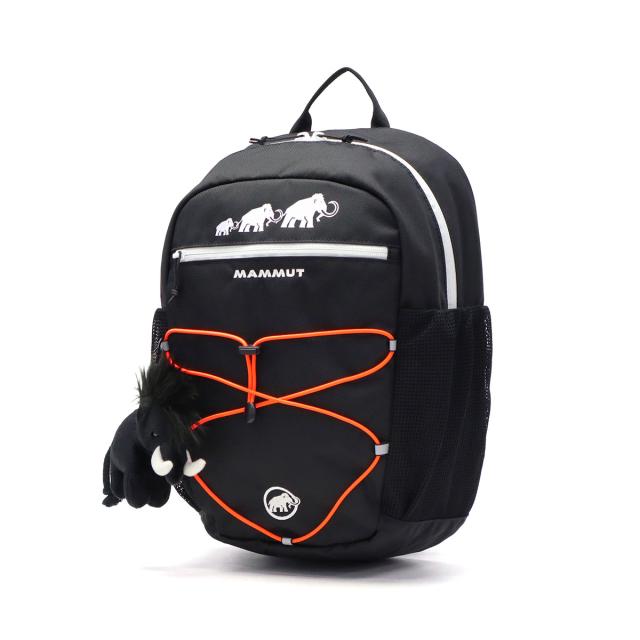 【商品レビューで＋5％】マムート リュック キッズ 通学 おしゃれ MAMMUT リュックサック 男の子 女の子 小学生 小さめ 軽量 軽い キッズリュック 子供 こども カジュアル 撥水 16L A4 First Zip 16 2530-01530_8
