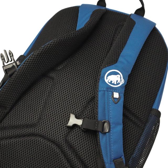【商品レビューで＋5％】マムート リュック キッズ 通学 おしゃれ MAMMUT リュックサック 男の子 女の子 小学生 小さめ 軽量 軽い キッズリュック 子供 こども カジュアル 撥水 16L A4 First Zip 16 2530-01530_15