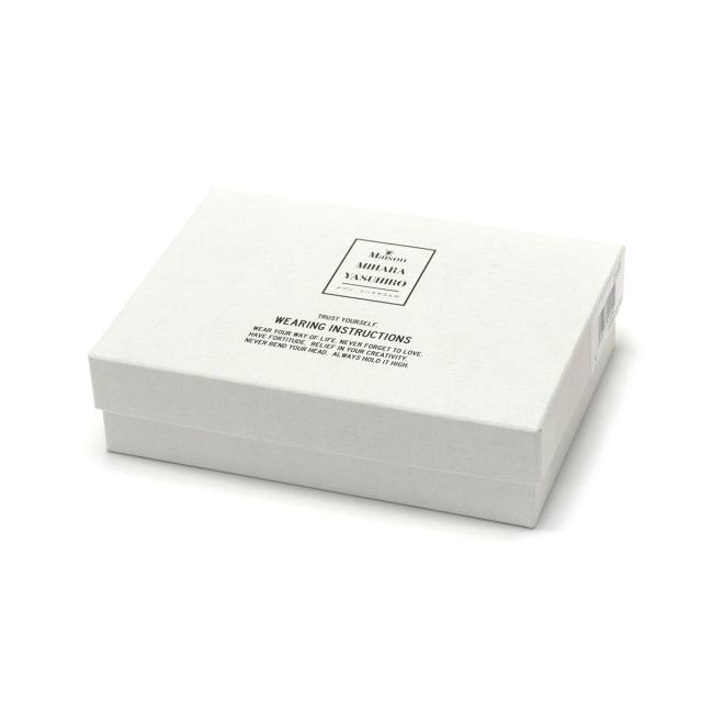 【商品レビューで＋5％】メゾンミハラヤスヒロ ミニ財布 Maison MIHARA YASUHIRO Multi Pocket Wallet 小銭入れ 牛革 本革 軽量 V20096 商品レビューで＋5％】メゾンミハラヤスヒロ ミニ財布 Maison MIHARA