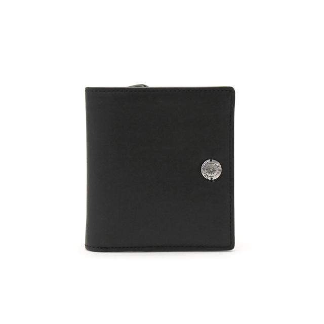 商品レビューで＋5％】メゾンミハラヤスヒロ 二つ折り財布 Maison