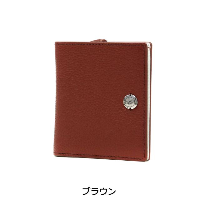 【商品レビューで＋5％】メゾンミハラヤスヒロ 二つ折り財布 Maison MIHARA YASUHIRO Folded Wallet & Coin Case 本革 小銭入れ V20104 商品レビューで＋5％】メゾンミハラヤスヒロ 二つ折り財布 Maison