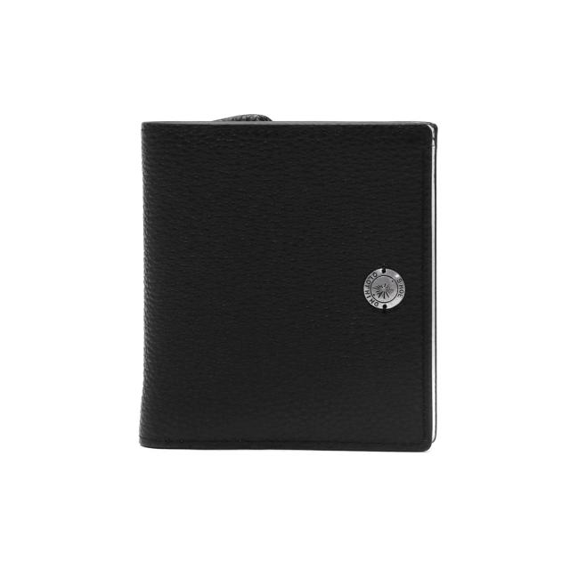 商品レビューで＋5％】メゾンミハラヤスヒロ 二つ折り財布 Maison