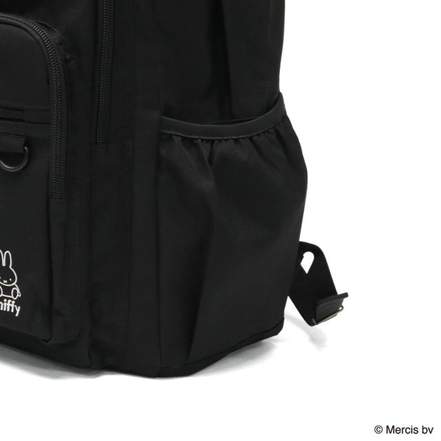 最大21%還元★5/3限定｜【商品レビューで＋5％】【日本正規品】 MEI OCEAN リュック メンズ レディース おしゃれ 通学 メイ オーシャン 大きめ 大容量 スヌーピー ミッフィー B4 31L 62122 62123_14