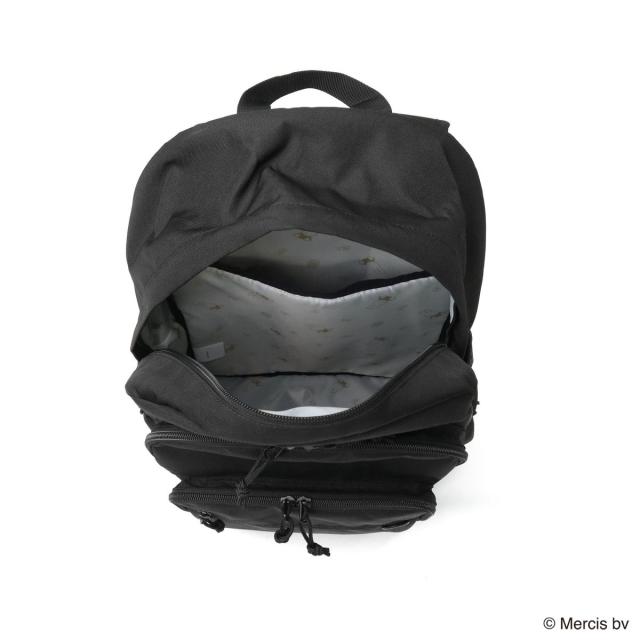 最大21%還元★5/3限定｜【商品レビューで＋5％】【日本正規品】 MEI OCEAN リュック メンズ レディース おしゃれ 通学 メイ オーシャン 大きめ 大容量 スヌーピー ミッフィー B4 31L 62122 62123_17