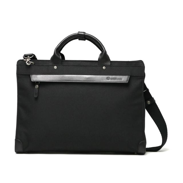 最大30%還元★6/13限定｜【5％OFFクーポン】【商品レビューで＋5％】moustache on time ビジネスバッグ メンズ レディース ムスタッシュ オン タイム A4 2WAY 自立 革 本革 JMH-2573_11