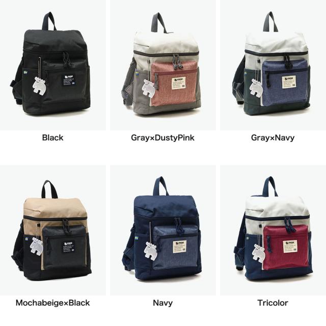 【5％OFFクーポン】【商品レビューで＋5％】モズ リュック レディース moz バッグ おしゃれ 大人 小さめ 8L  ZZEI-04 商品レビューで＋5％】モズ リュック レディース moz バッグ 小さめ