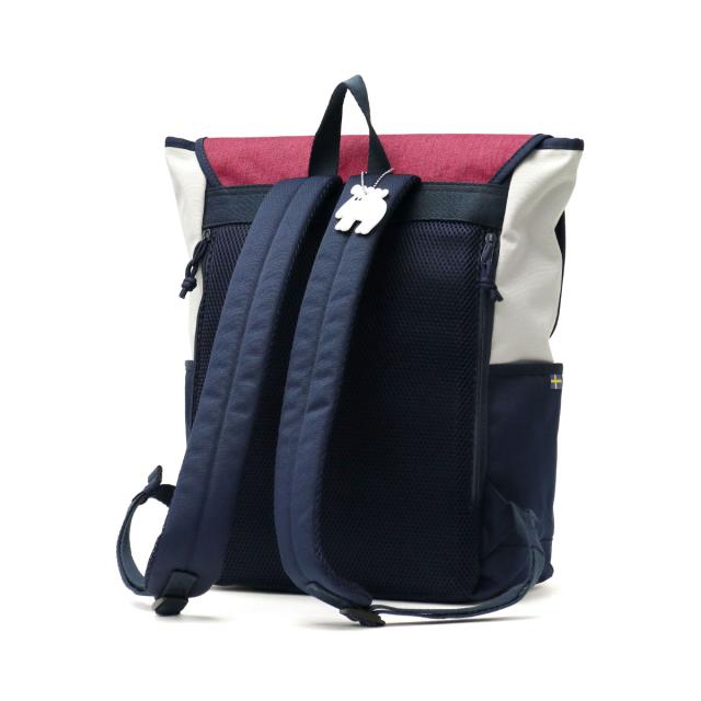 最大30%還元★6/3限定｜【商品レビューで＋5％】モズ リュック レディース moz バッグ 軽量 軽い かわいい おしゃれ 大きめ かぶせ フラップ COMBI-ZZEI 大容量 かぶせリュックサック ZZEI-12_9