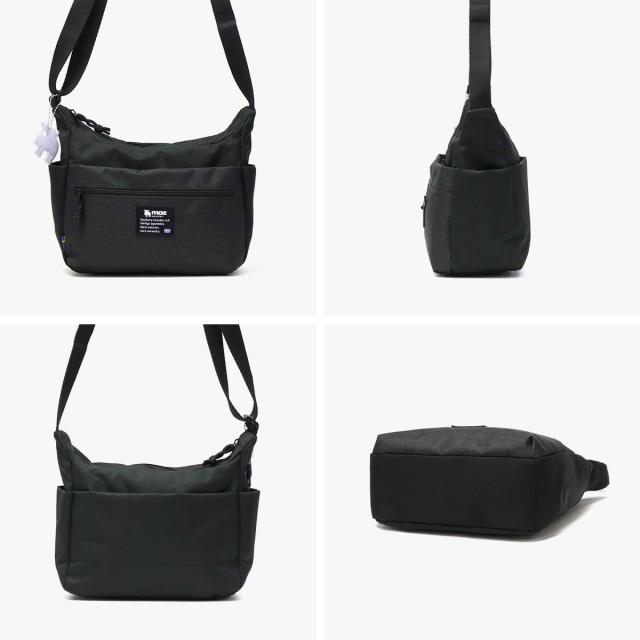【5％OFFクーポン】【商品レビューで＋5％】モズ ショルダーバッグ レディース 斜めがけバッグ ブランド moz バッグ 斜めがけ 大人 軽量 小さめ シンプル  A5 B5 6.4L COMBI-ZZEI  ZZEI-28