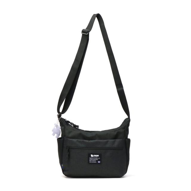 【5％OFFクーポン】【商品レビューで＋5％】モズ ショルダーバッグ レディース 斜めがけバッグ ブランド moz バッグ 斜めがけ 大人 軽量 小さめ シンプル  A5 B5 6.4L COMBI-ZZEI  ZZEI-28