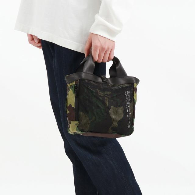 商品レビューで＋5％】【日本正規品】マンハッタンポーテージ ブラック