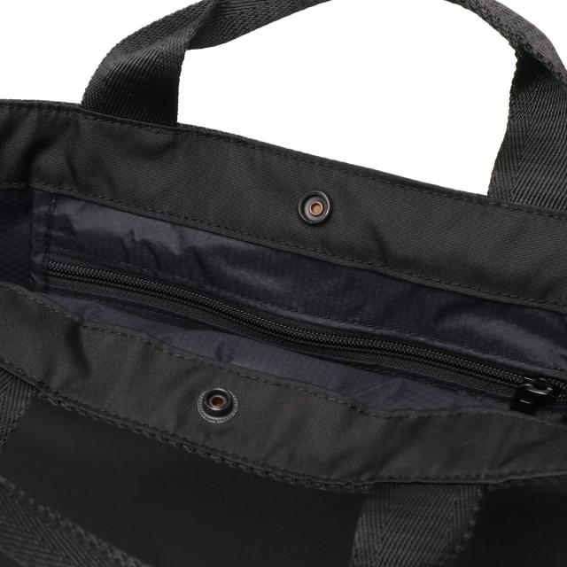 最大30%還元★5/3限定｜【5％OFFクーポン】【商品レビューで＋5％】【日本正規品】マンハッタンポーテージ ブラックレーベル ショルダーバッグ 2WAY バッグ A4 16L MP1496JR-305PBL_16