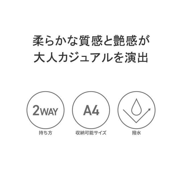 最大30%還元★5/3限定｜【5％OFFクーポン】【商品レビューで＋5％】【日本正規品】マンハッタンポーテージ ブラックレーベル ショルダーバッグ 2WAY バッグ A4 16L MP1496JR-305PBL_5
