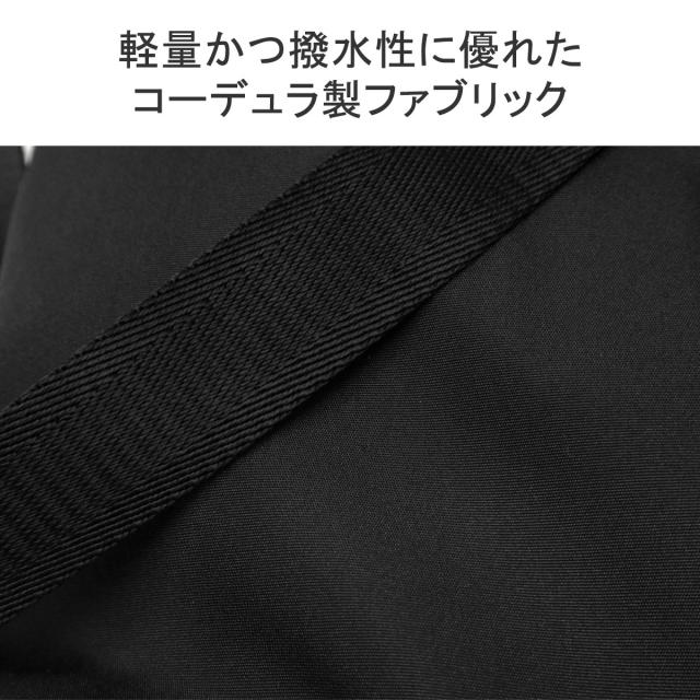 最大30%還元★5/3限定｜【5％OFFクーポン】【商品レビューで＋5％】【日本正規品】マンハッタンポーテージ ブラックレーベル ショルダーバッグ 2WAY バッグ A4 16L MP1496JR-305PBL_8