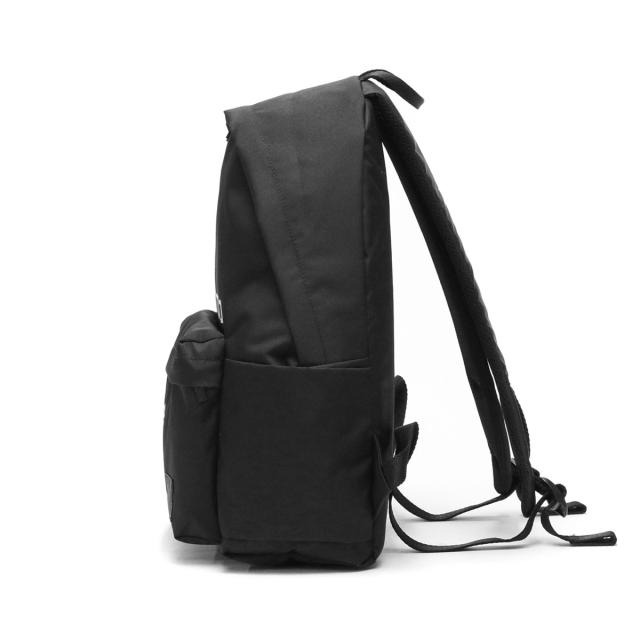 【商品レビューで＋5％】【日本正規品】マンハッタンポーテージブラックレーベル リュック Manhattan Portage BL A4 18L MP1277G-305PBL_12