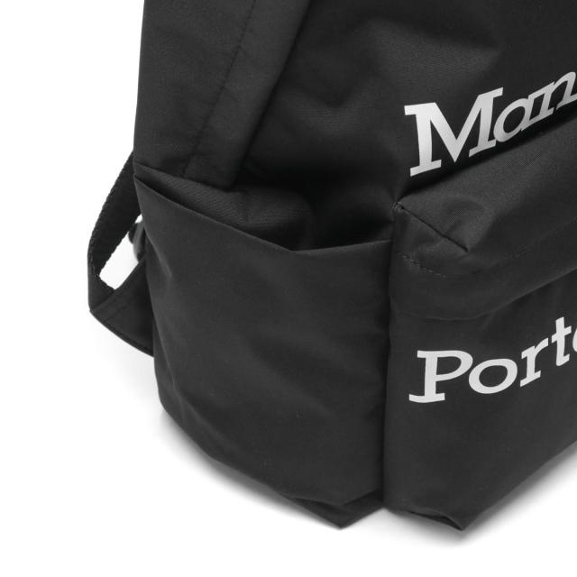 【商品レビューで＋5％】【日本正規品】マンハッタンポーテージブラックレーベル リュック Manhattan Portage BL A4 18L MP1277G-305PBL_14