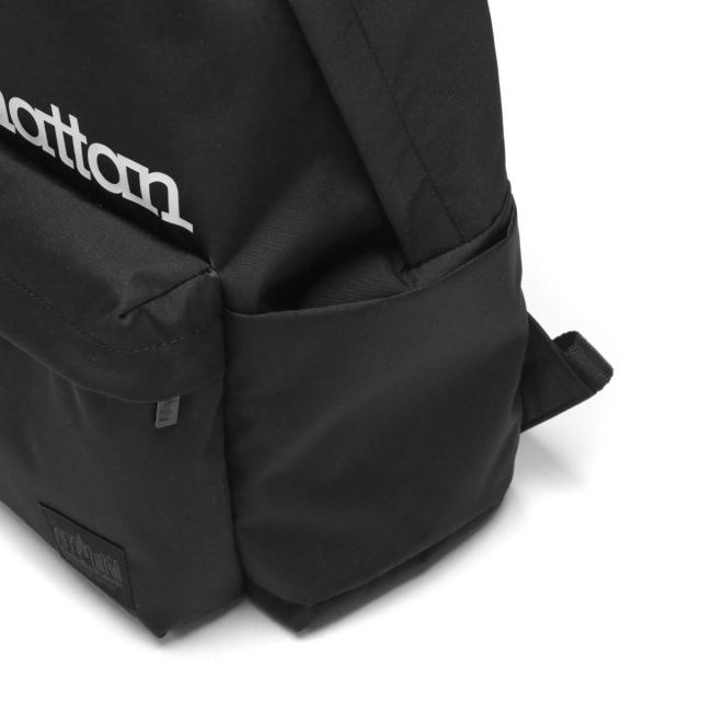 【商品レビューで＋5％】【日本正規品】マンハッタンポーテージブラックレーベル リュック Manhattan Portage BL A4 18L MP1277G-305PBL_15