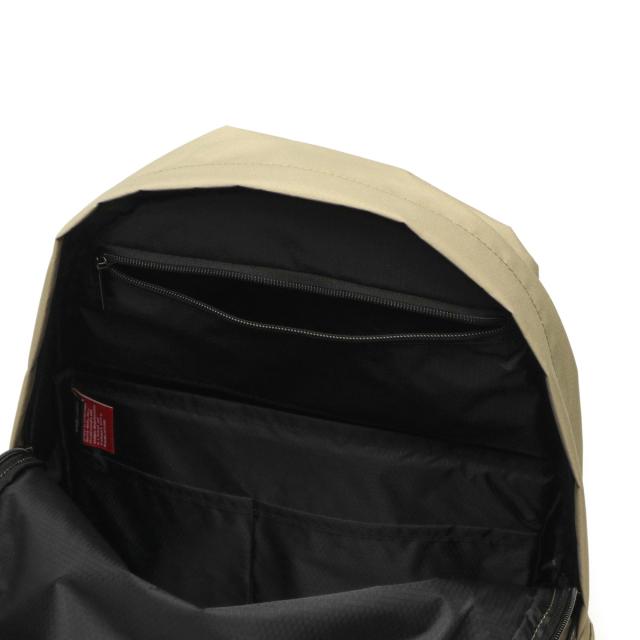 【商品レビューで＋5％】【日本正規品】マンハッタンポーテージブラックレーベル リュック Manhattan Portage BL A4 18L MP1277G-305PBL_16