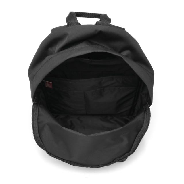 【商品レビューで＋5％】【日本正規品】マンハッタンポーテージブラックレーベル リュック Manhattan Portage BL A4 18L MP1277G-305PBL_19