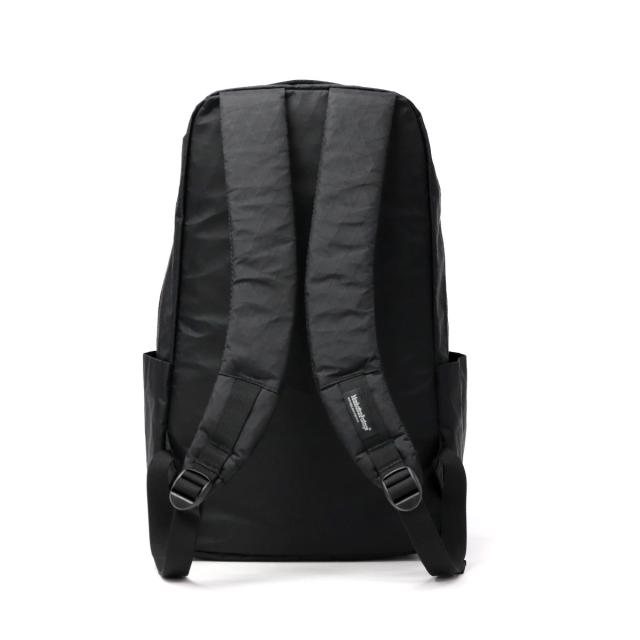 【5％OFFクーポン】【商品レビューで＋5％】【日本正規品】マンハッタンポーテージブラックレーベル リュック Manhattan Portage BLACK LABEL MP2287XPACBL_14