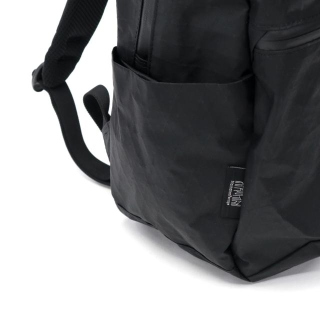 【5％OFFクーポン】【商品レビューで＋5％】【日本正規品】マンハッタンポーテージブラックレーベル リュック Manhattan Portage BLACK LABEL MP2287XPACBL_15