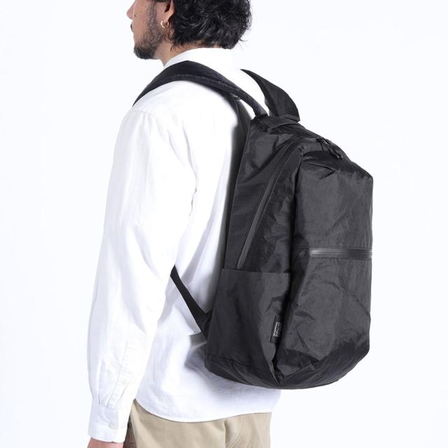 【5％OFFクーポン】【商品レビューで＋5％】【日本正規品】マンハッタンポーテージブラックレーベル リュック Manhattan Portage BLACK LABEL MP2287XPACBL_2