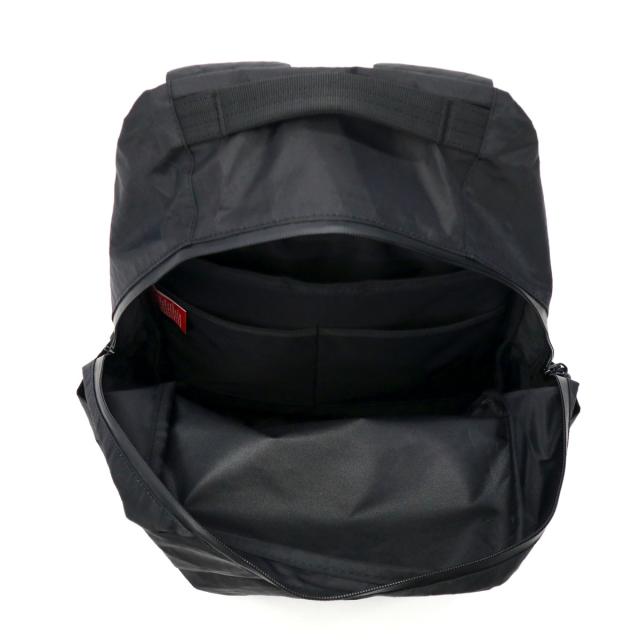 【5％OFFクーポン】【商品レビューで＋5％】【日本正規品】マンハッタンポーテージブラックレーベル リュック Manhattan Portage BLACK LABEL MP2287XPACBL_19