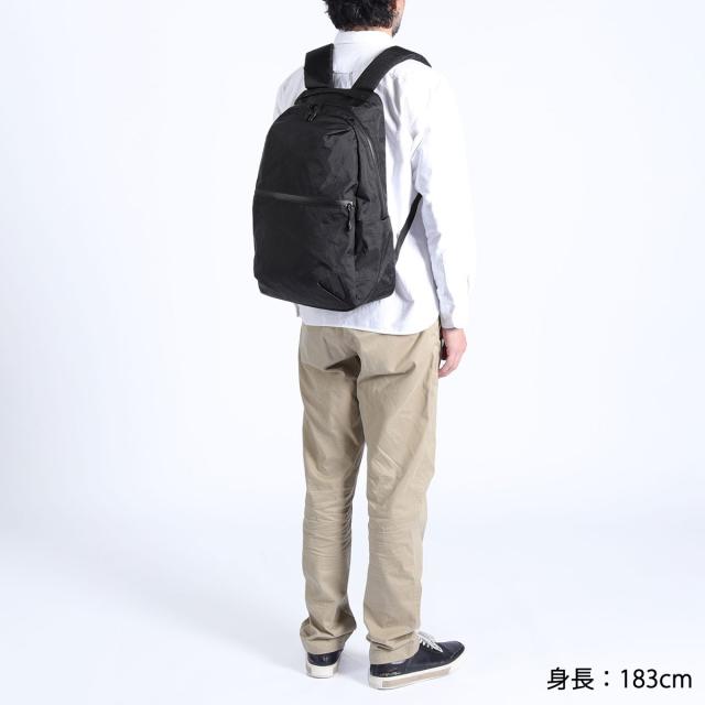 【5％OFFクーポン】【商品レビューで＋5％】【日本正規品】マンハッタンポーテージブラックレーベル リュック Manhattan Portage BLACK LABEL MP2287XPACBL_3