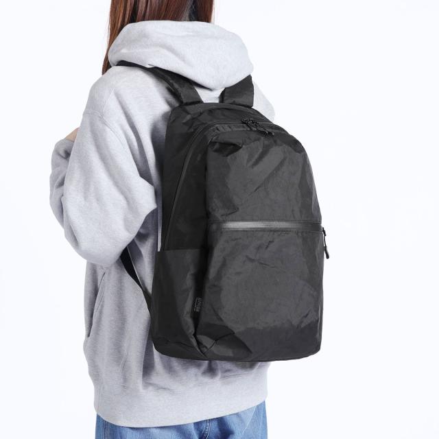 【5％OFFクーポン】【商品レビューで＋5％】【日本正規品】マンハッタンポーテージブラックレーベル リュック Manhattan Portage BLACK LABEL MP2287XPACBL_4