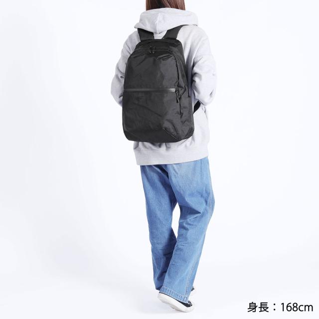 【5％OFFクーポン】【商品レビューで＋5％】【日本正規品】マンハッタンポーテージブラックレーベル リュック Manhattan Portage BLACK LABEL MP2287XPACBL_5
