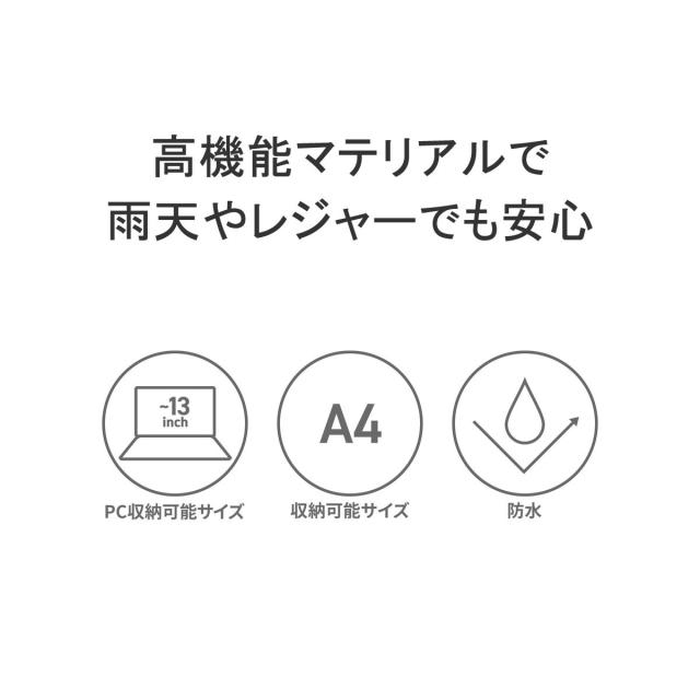 【5％OFFクーポン】【商品レビューで＋5％】【日本正規品】マンハッタンポーテージブラックレーベル リュック Manhattan Portage BLACK LABEL MP2287XPACBL_6