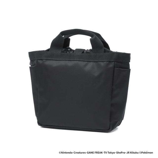 【商品レビューで＋5％】【日本正規品】 マンハッタンポーテージブラックレーベル トートバッグ 小さめ Manhattan Portage BLACK LABEL A5 MP1358TWLBLPKMN_11