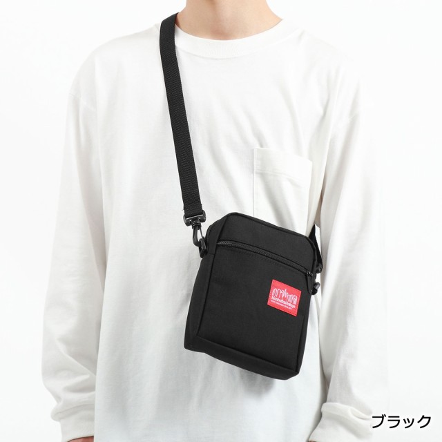 商品レビューで＋5％】【日本正規品】マンハッタンポーテージ ショルダーバッグ Manhattan Portage City Light Bag  斜めがけ MP1403PLの通販はau PAY マーケット - ギャレリア バッグラゲッジ