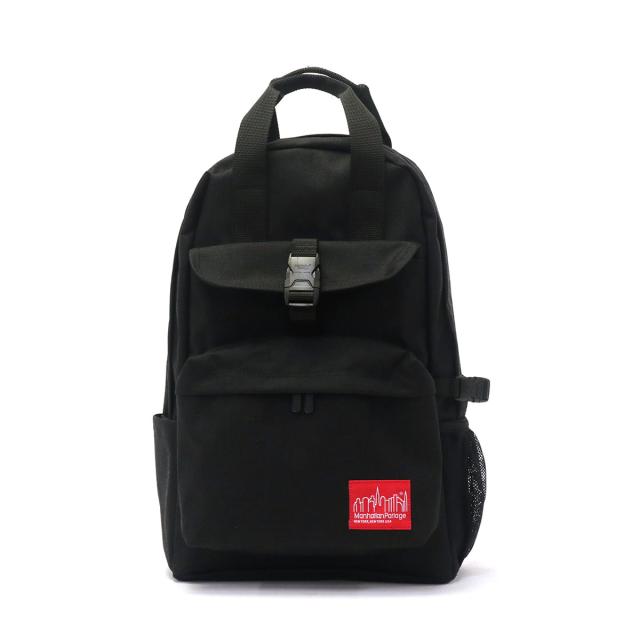 商品レビューで＋5％】【日本正規品】マンハッタンポーテージ リュック