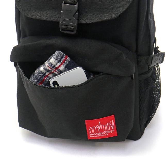 商品レビューで＋5％】【日本正規品】マンハッタンポーテージ リュック