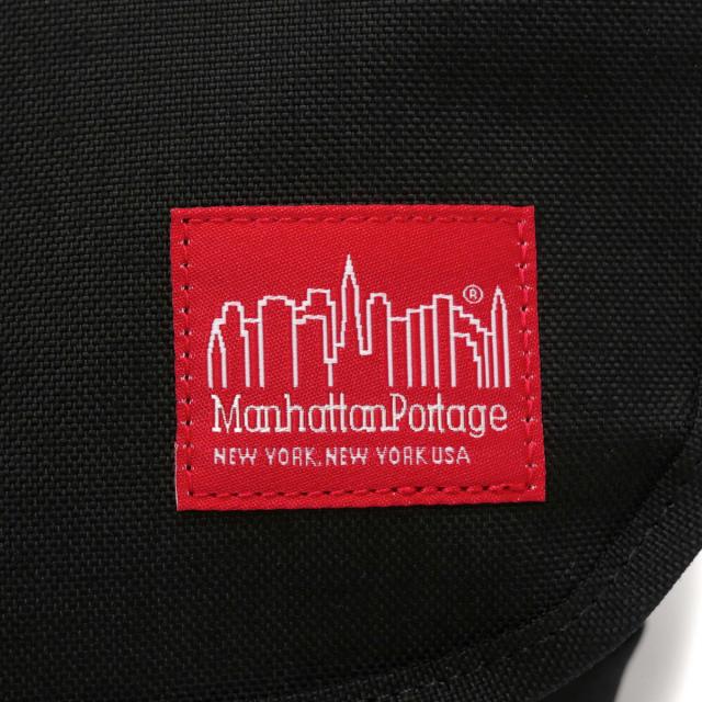 商品レビューで＋5％】【日本正規品】マンハッタンポーテージ