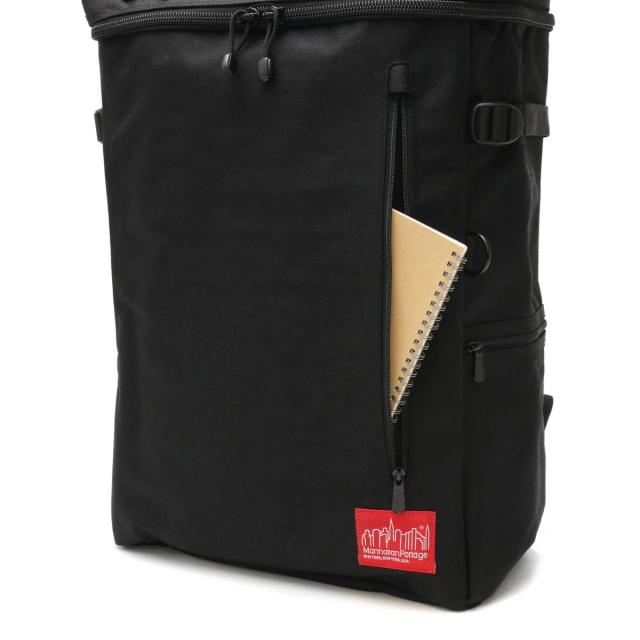【商品レビューで＋5％】【日本正規品】マンハッタンポーテージ リュック Manhattan Portage リュックサック 大容量 PC収納 MP2231L 商品レビューで＋5％】【日本正規品】マンハッタンポーテージ リュック