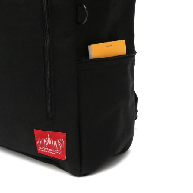 商品レビューで＋5％】【日本正規品】マンハッタンポーテージ リュック