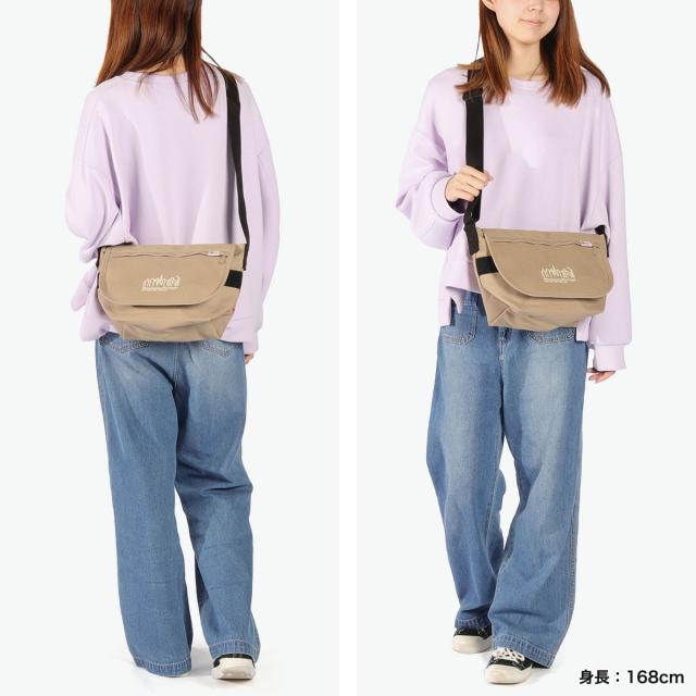 商品レビューで＋5％】【日本正規品】マンハッタンポーテージ