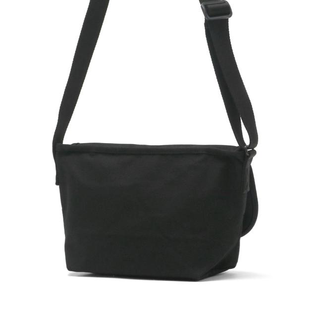 【商いもの文芸評論で＋5％】【日本定まり品】マンハッタンポーテージ ショルダーバッグ メンズ レディース Manhattan Portage MP1605JRCNVS