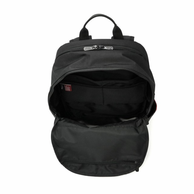 【商品レビューで＋5％】【日本正規品】マンハッタンポーテージ リュック Manhattan Portage Pacific Vestry Backpack B4 MP2272HPWP