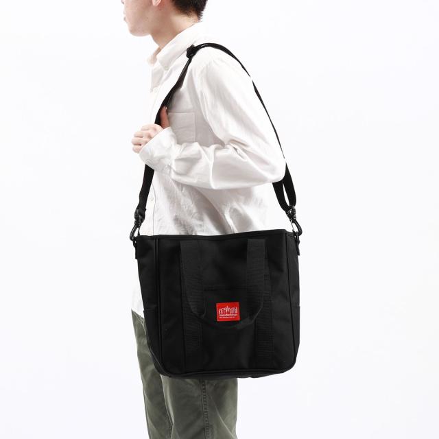 商品レビューで＋5％】【日本正規品】マンハッタンポーテージ トート