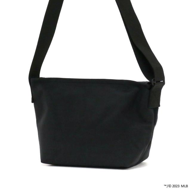 【商品レビューで＋5％】【日本正規品】マンハッタンポーテージ メッセンジャーバッグ Manhattan Portage Casual MLB MP1605JRMLB 商品レビューで＋5％】【日本正規品】マンハッタンポーテージ