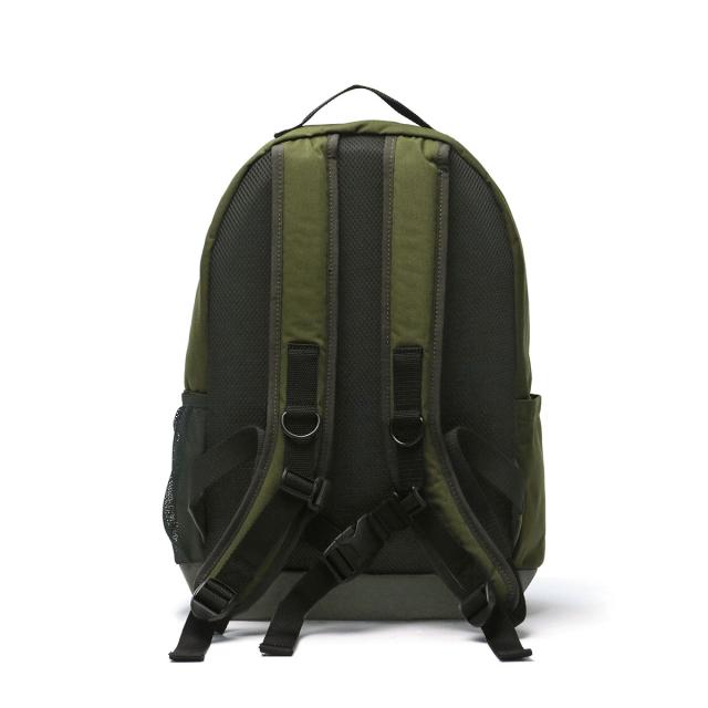 最大30%還元★6/13限定｜【5％OFFクーポン】【商品レビューで＋5％】【日本正規品】マンハッタンポーテージ リュック メンズ レディース 通学 Manhattan Portage MP1241-500CDFOREST_14