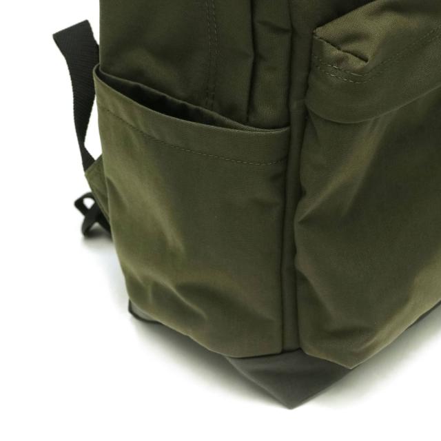 最大30%還元★6/13限定｜【5％OFFクーポン】【商品レビューで＋5％】【日本正規品】マンハッタンポーテージ リュック メンズ レディース 通学 Manhattan Portage MP1241-500CDFOREST_16