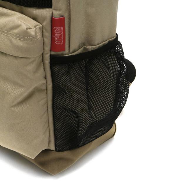 最大30%還元★6/13限定｜【5％OFFクーポン】【商品レビューで＋5％】【日本正規品】マンハッタンポーテージ リュック メンズ レディース 通学 Manhattan Portage MP1241-500CDFOREST_17