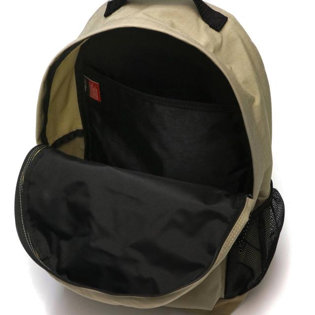 最大30%還元★6/13限定｜【5％OFFクーポン】【商品レビューで＋5％】【日本正規品】マンハッタンポーテージ リュック メンズ レディース 通学 Manhattan Portage MP1241-500CDFOREST_18