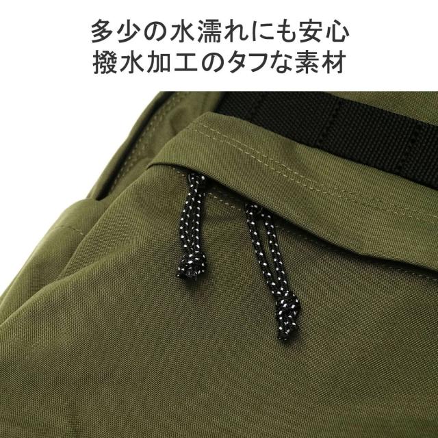 最大30%還元★6/13限定｜【5％OFFクーポン】【商品レビューで＋5％】【日本正規品】マンハッタンポーテージ リュック メンズ レディース 通学 Manhattan Portage MP1241-500CDFOREST_7